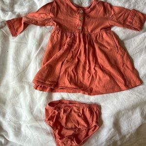 Toddler dress bundle